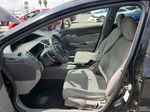 2012 Honda Civic Ex Black vin: 19XFB2F82CE378815