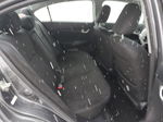 2013 Honda Civic Ex Charcoal vin: 19XFB2F82DE250611