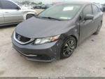 2014 Honda Civic Sedan Ex Unknown vin: 19XFB2F82EE038728