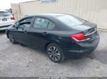 2014 Honda Civic Ex Black vin: 19XFB2F82EE242140