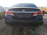 2014 Honda Civic Ex Black vin: 19XFB2F82EE261982