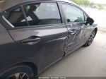 2015 Honda Civic Ex Серый vin: 19XFB2F82FE032378