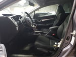 2014 Honda Civic Ex Серый vin: 19XFB2F83EE040441