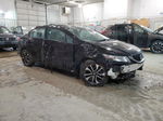 2014 Honda Civic Ex Черный vin: 19XFB2F83EE043047