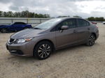 2014 Honda Civic Ex Tan vin: 19XFB2F83EE081555