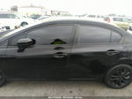 2014 Honda Civic Ex Black vin: 19XFB2F83EE273266