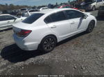 2015 Honda Civic Sedan Ex Белый vin: 19XFB2F83FE102731