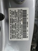 2012 Honda Civic Ex Silver vin: 19XFB2F84CE330362