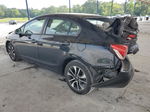 2013 Honda Civic Ex Black vin: 19XFB2F84DE203726