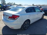 2014 Honda Civic Sedan Ex Белый vin: 19XFB2F84EE233682