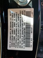 2015 Honda Civic Ex Черный vin: 19XFB2F84FE047061