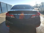 2015 Honda Civic Ex Черный vin: 19XFB2F84FE047061