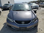 2015 Honda Civic Ex Gray vin: 19XFB2F84FE231545