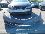 2015 Honda Civic Sedan Ex Серый vin: 19XFB2F84FE246191