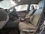 2012 Honda Civic Ex Серый vin: 19XFB2F85CE046769