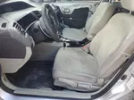 2012 Honda Civic Ex Серебряный vin: 19XFB2F85CE110485