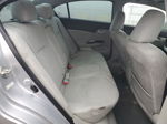 2012 Honda Civic Ex Серебряный vin: 19XFB2F85CE372250