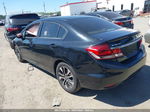 2014 Honda Civic Ex vin: 19XFB2F85EE222531