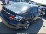 2014 Honda Civic Ex vin: 19XFB2F85EE222531