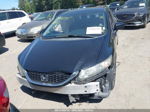 2014 Honda Civic Ex vin: 19XFB2F85EE222531