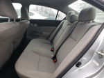 2013 Honda Civic Ex Серебряный vin: 19XFB2F86DE062609