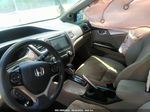 2014 Honda Civic Ex Бордовый vin: 19XFB2F86EE232338