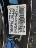 2013 Honda Civic Ex Черный vin: 19XFB2F87DE001494