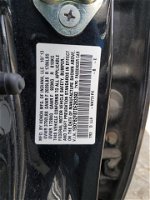 2013 Honda Civic Ex Black vin: 19XFB2F87DE283393
