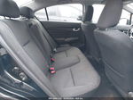 2014 Honda Civic Ex Черный vin: 19XFB2F87EE074222