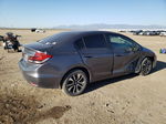 2015 Honda Civic Ex Gray vin: 19XFB2F87FE235699