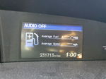 2012 Honda Civic Ex Blue vin: 19XFB2F88CE045423