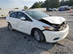 2012 Honda Civic Ex White vin: 19XFB2F88CE089941