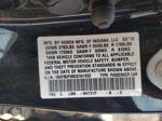 2012 Honda Civic Ex Черный vin: 19XFB2F88CE341932