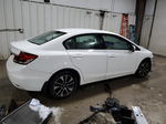 2015 Honda Civic Ex White vin: 19XFB2F88FE263382