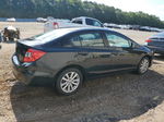 2012 Honda Civic Ex Black vin: 19XFB2F89CE030560