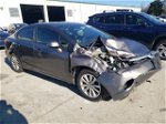 2012 Honda Civic Ex Gray vin: 19XFB2F89CE351546