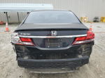 2013 Honda Civic Ex Black vin: 19XFB2F89DE065701