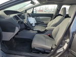 2013 Honda Civic Ex Серый vin: 19XFB2F89DE208159