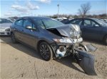 2013 Honda Civic Ex Gray vin: 19XFB2F89DE208159