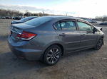 2013 Honda Civic Ex Серый vin: 19XFB2F89DE208159