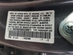 2013 Honda Civic Ex Серый vin: 19XFB2F89DE250671