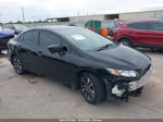 2014 Honda Civic Ex Black vin: 19XFB2F89EE057809