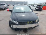 2014 Honda Civic Ex Черный vin: 19XFB2F89EE057809