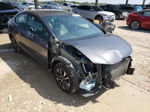 2014 Honda Civic Ex Серебряный vin: 19XFB2F89EE076148