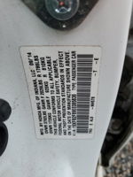 2014 Honda Civic Ex Белый vin: 19XFB2F89EE085836