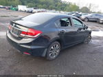 2014 Honda Civic Ex Черный vin: 19XFB2F89EE222564