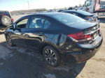 2015 Honda Civic Ex Черный vin: 19XFB2F89FE225661