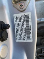 2012 Honda Civic Ex Silver vin: 19XFB2F8XCE020006