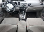 2012 Honda Civic Ex Угольный vin: 19XFB2F8XCE041485