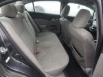 2012 Honda Civic Ex Угольный vin: 19XFB2F8XCE041485